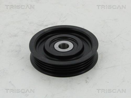 Triscan 8641 143004 V-ribbed belt tensioner (drive) roller 8641143004