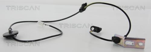 Triscan 8180 50151 Sensor ABS 818050151