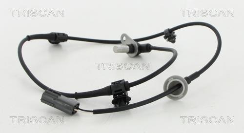 Triscan 8180 50155 Sensor ABS 818050155