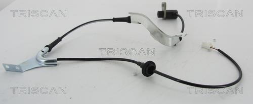 Triscan 8180 50165 Sensor ABS 818050165