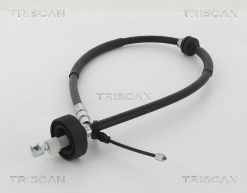 Triscan 8140 11155 Parking brake cable, right 814011155