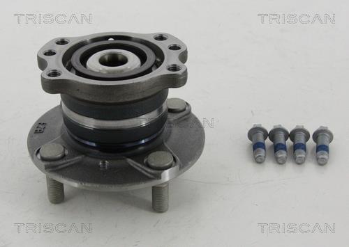 Triscan 8530 16262 Wheel bearing kit 853016262