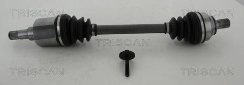 Triscan 8540 16614 Drive shaft 854016614