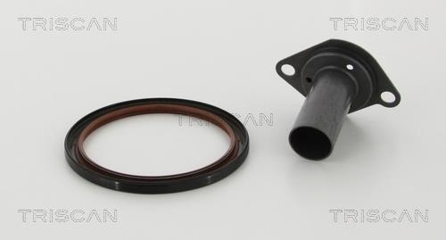 Triscan 8550 10010 Gearbox oil seal 855010010