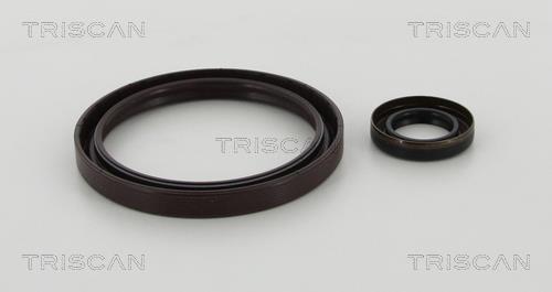Triscan 8550 10015 Gearbox oil seal 855010015