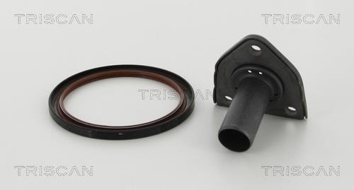 Triscan 8550 10019 Gearbox oil seal 855010019
