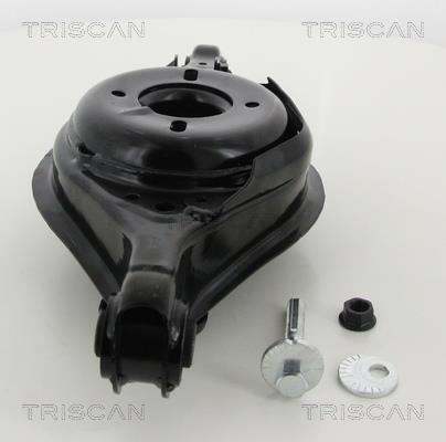 Triscan 8500 50556 Suspension arm rear lower left 850050556