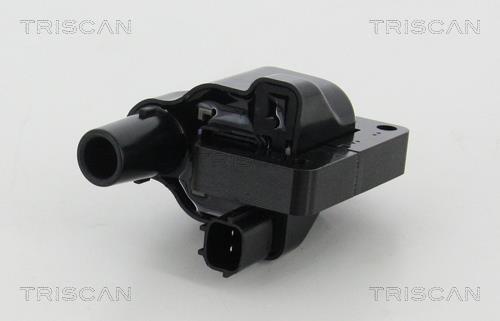Triscan 8860 14019 Ignition coil 886014019