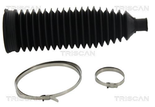 Triscan 8500 24033 Bellow kit, steering 850024033