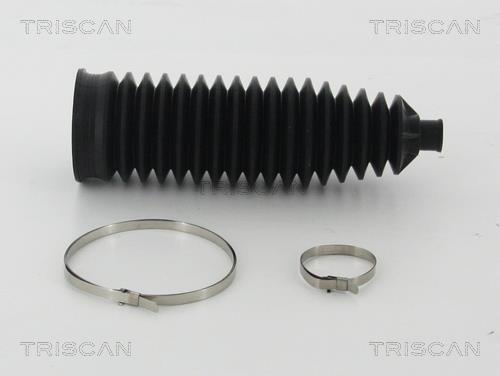 Triscan 8500 24032 Bellow kit, steering 850024032