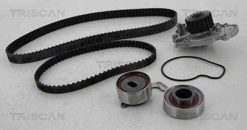Triscan 8647 400500 TIMING BELT KIT WITH WATER PUMP 8647400500