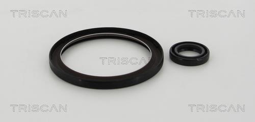 Triscan 8550 10014 Gearbox oil seal 855010014