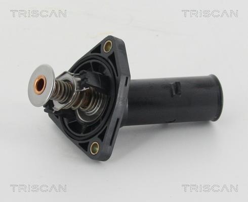 Triscan 8620 45082 Thermostat, coolant 862045082