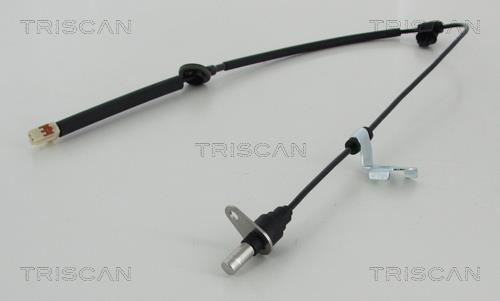 Triscan 8180 50162 Sensor ABS 818050162