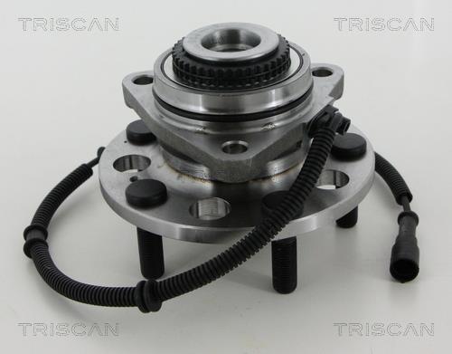 Triscan 8530 10186 Wheel bearing kit 853010186