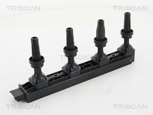 Triscan 8860 28030 Ignition coil 886028030