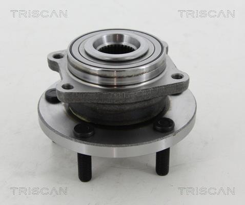 Triscan 8530 10180 Wheel bearing kit 853010180