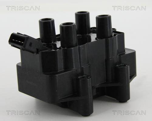 Triscan 8860 28025 Ignition coil 886028025