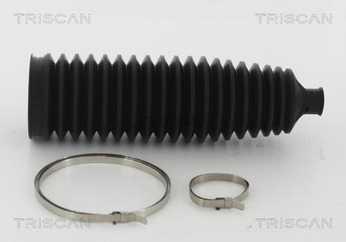 Triscan 8500 24031 Bellow kit, steering 850024031