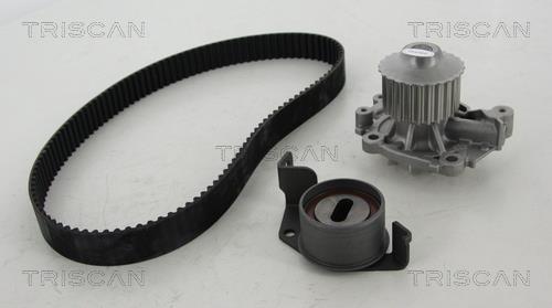 Triscan 8647 420500 TIMING BELT KIT WITH WATER PUMP 8647420500
