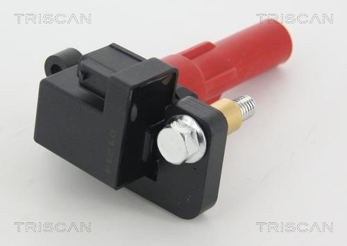 Triscan 8860 68010 Ignition coil 886068010
