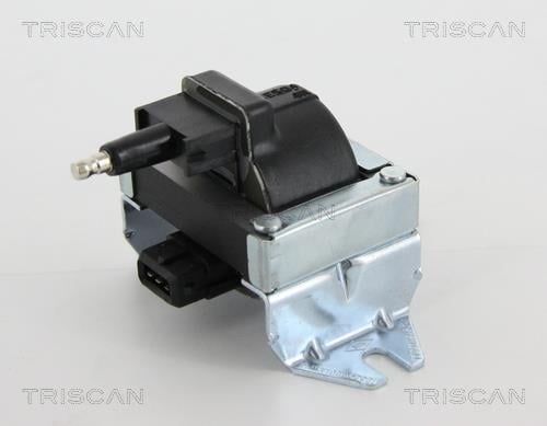 Triscan 8860 25024 Ignition coil 886025024