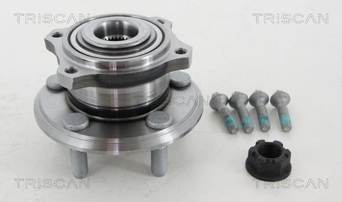 Triscan 8530 10298 Wheel bearing kit 853010298