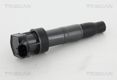 Triscan 8860 43048 Ignition coil 886043048