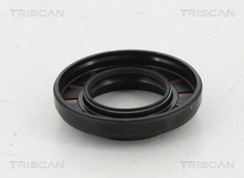 Triscan 8550 10040 Shaft Seal, differential 855010040