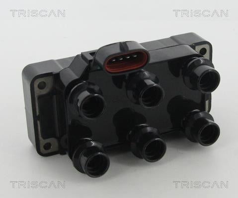 Triscan 8860 16037 Ignition coil 886016037