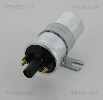 Triscan 8860 15029 Ignition coil 886015029