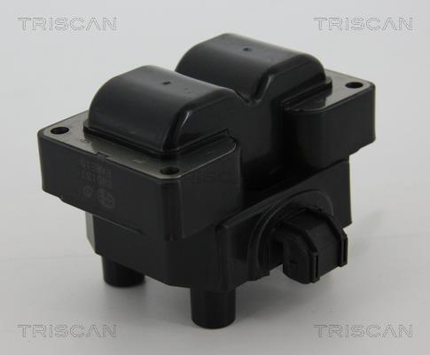 Triscan 8860 24039 Ignition coil 886024039