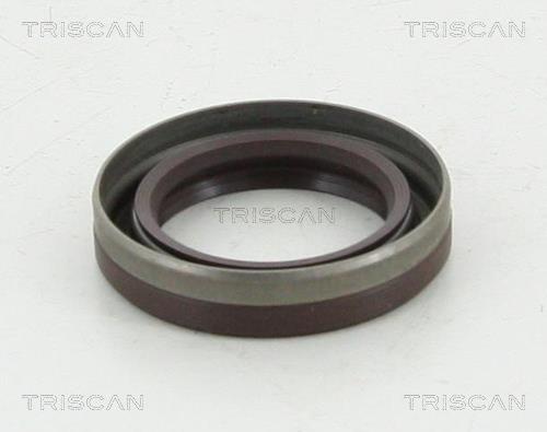 Triscan 8550 10026 Oil seal crankshaft front 855010026