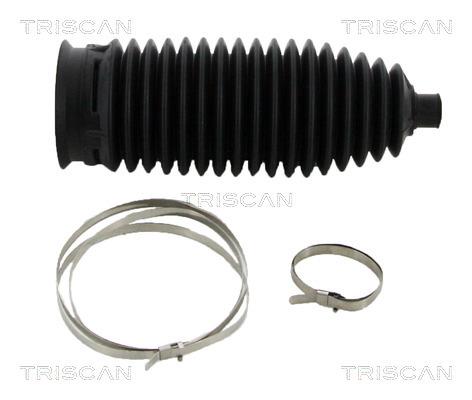 Triscan 8500 43003 Bellow kit, steering 850043003