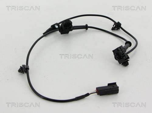 Triscan 8180 50169 Sensor ABS 818050169