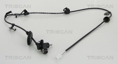 Triscan 8180 50170 Sensor ABS 818050170