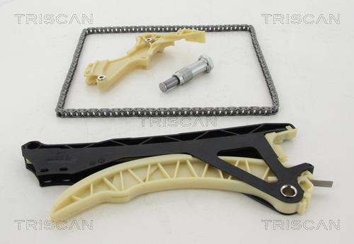 Triscan 8650 11002 Timing chain kit 865011002