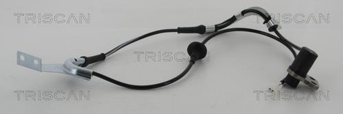 Triscan 8180 50166 Sensor ABS 818050166