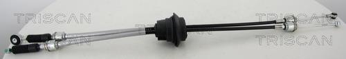 Triscan 8140 10723 Gearbox cable 814010723