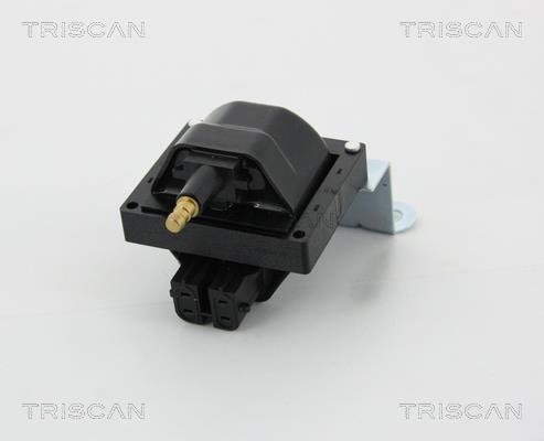 Triscan 8860 10027 Ignition coil 886010027