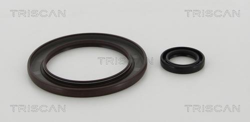 Triscan 8550 11008 Gearbox oil seal 855011008