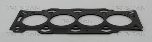 Triscan 501-4306 Gasket, cylinder head 5014306