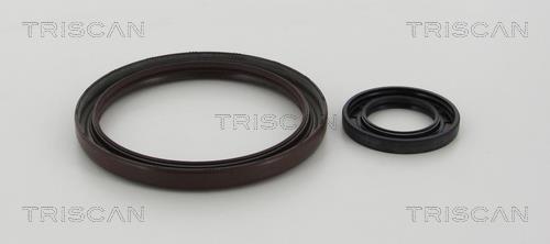 Triscan 8550 13001 Gearbox oil seal 855013001