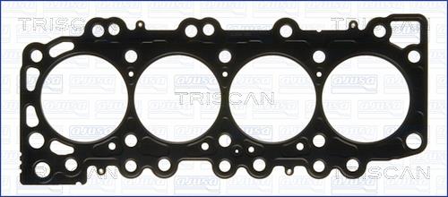 Triscan 501-45103 Gasket, cylinder head 50145103