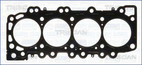 Triscan 501-45102 Gasket, cylinder head 50145102