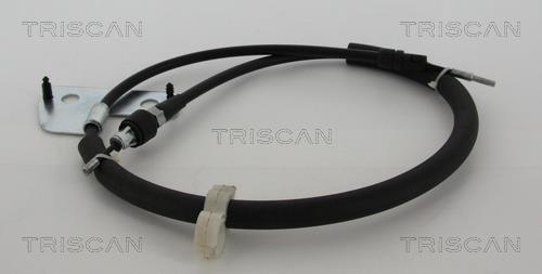 Triscan 8140 80127 Parking brake cable left 814080127