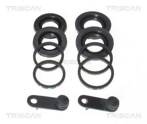Triscan 8170 182802 Repair Kit, brake caliper 8170182802