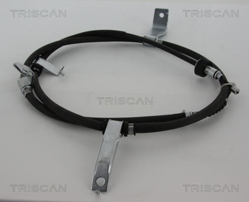 Triscan 8140 181136 Cable Pull, parking brake 8140181136