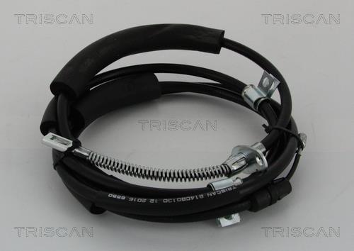 Triscan 8140 80130 Parking brake cable, right 814080130