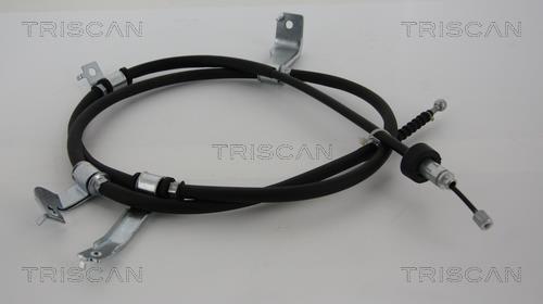 Triscan 8140 181137 Parking brake cable, right 8140181137